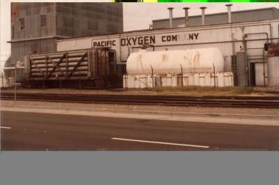 Oakland 1979