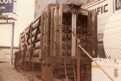 Oakland 1979