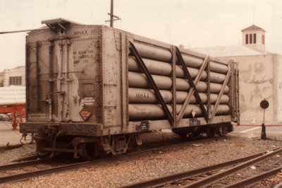 Oakland 1979