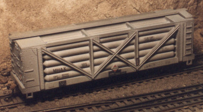 MHAX 1015 AHM model