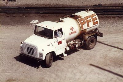 Tucson - September 1989