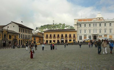 Quito , Equador