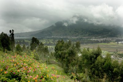 Quito , Equador