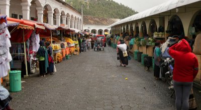 Quito , Equador