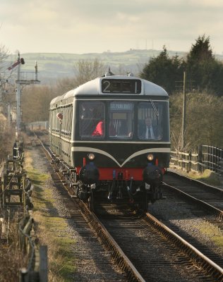 Midland Railway Butterley 2012