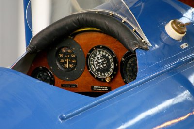 Shuttleworth collection