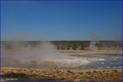 83- Yellowstone National Park