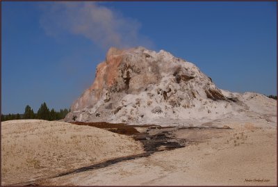 94- Yellowstone National Park