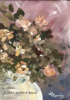 Judy's Flowers