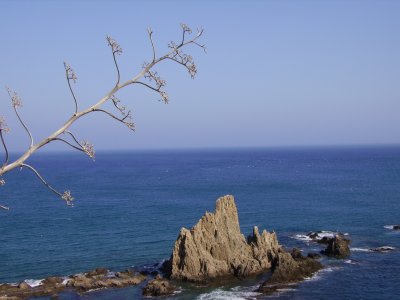 Cabo de Gata '05