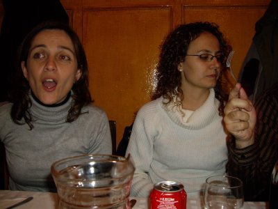 mirad lo que me ha dicho Moni... es muuuu mala!