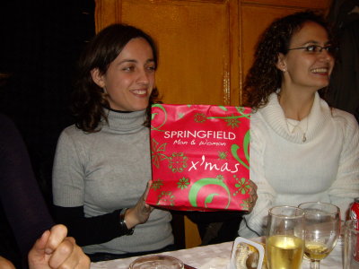 tachan!!!!! un regalillo pal nene!