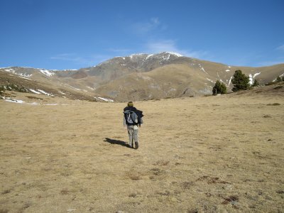 Puigmal (2.910 mts)