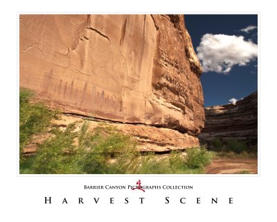 Art Poster_Harvest Scene_Maze Canyon copy.jpg