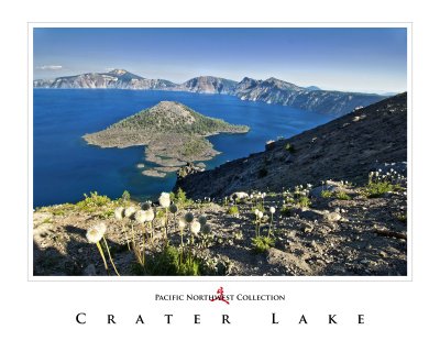 Art Poster_Crater Lake_1 copy.jpg