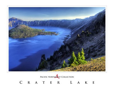 Art Poster_Crater Lake_2 copy.jpg