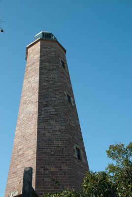 Old Cape Henry Light House, Ft Story, VA.jpg