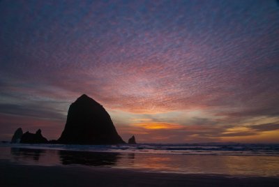 Canon Beach Sunset_02.jpg