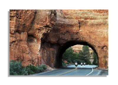 BRYCE CANYON NATIONAL PARK - UTAH