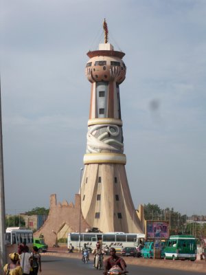 Mali 2011