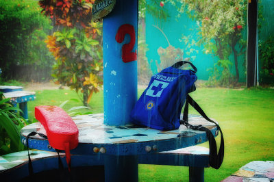 emergency rain