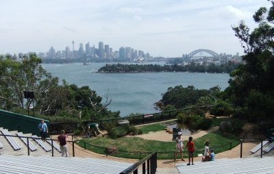 Sydney