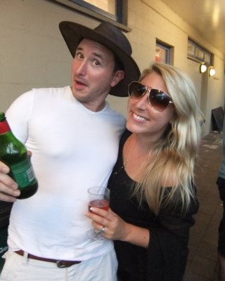 Zoo party