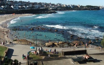 Bronte Beach