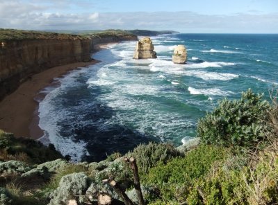 12 Apostles, highlight of the trip