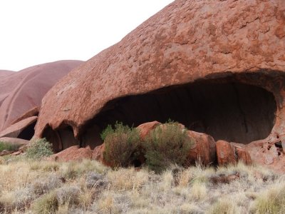 Uluru