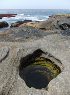 North Bondi hole