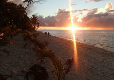 Cook Islands