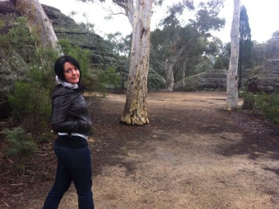 Wollemi National Park