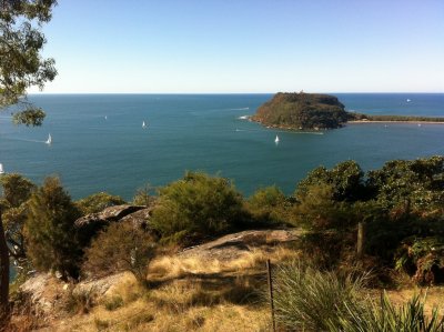 Hawkesbury River