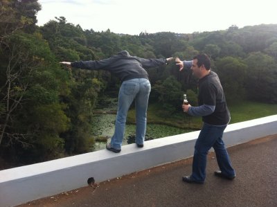 Some dam