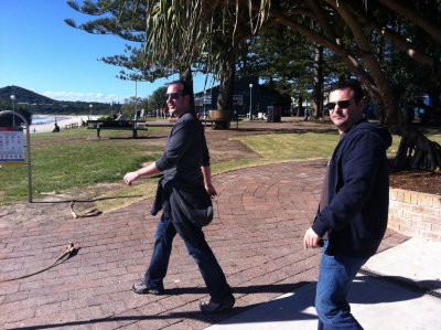 Byron Bay