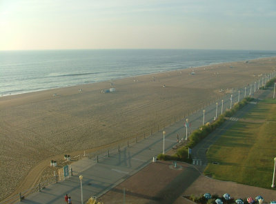 Virginia Beach