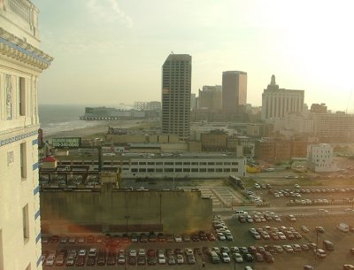 Atlantic City again