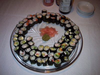 Sushi