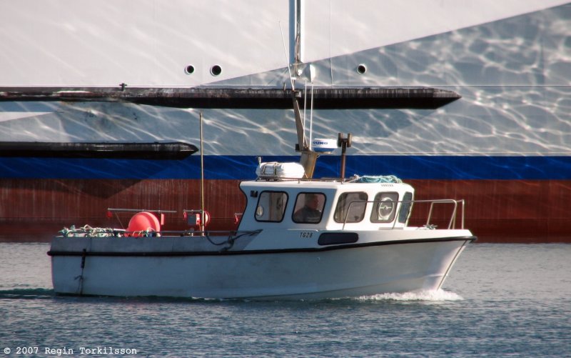 Annika TG 28