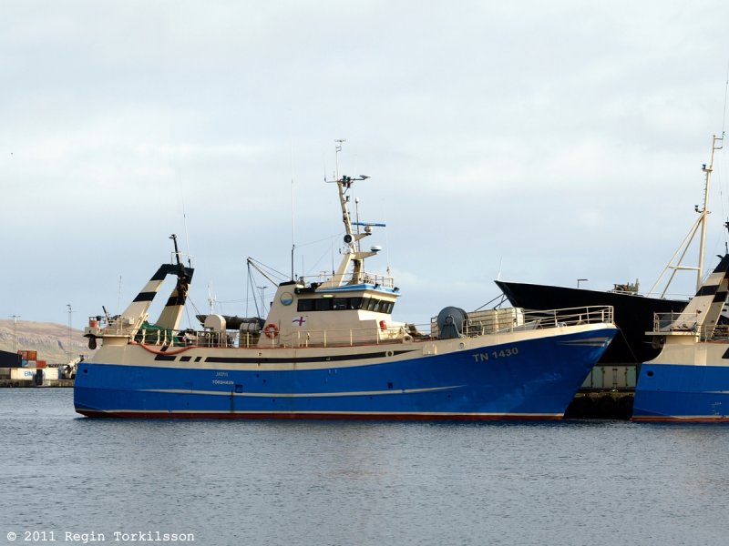 Jaspis TN 1430