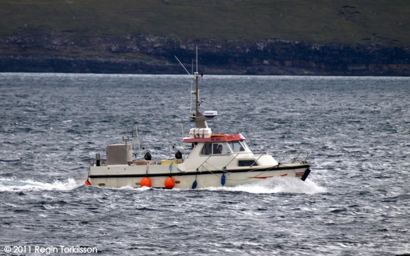 Njrur TG 331