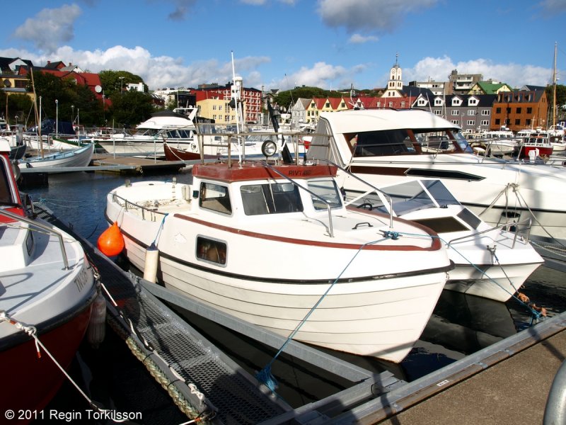 Rivtangi TN 900