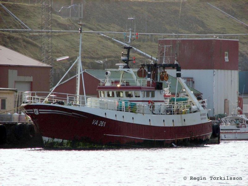 Akranes VA 261