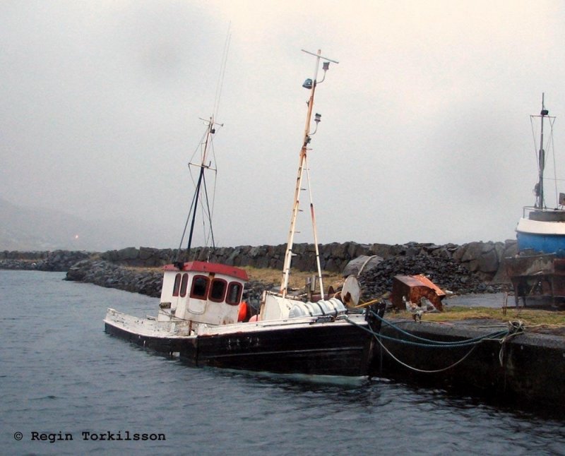 Joan FD 1226