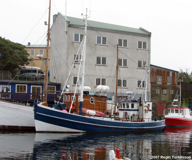 Embla