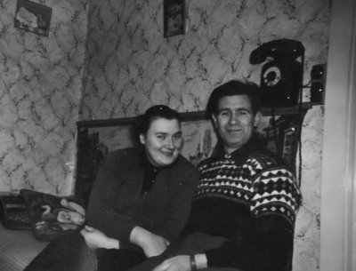 Poula & Jgvan