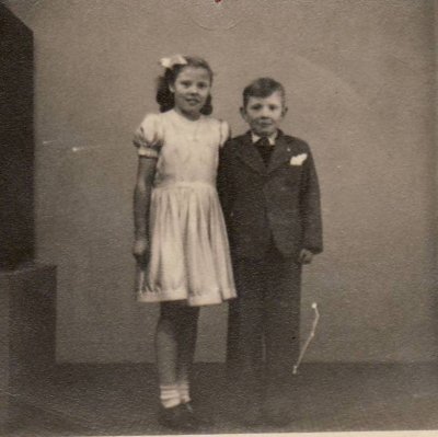Mamma og Andrias