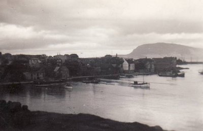 Trshavn