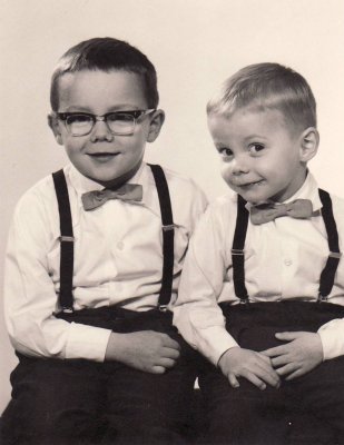 Ingi & eg